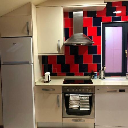 Apartamento En Galiana Apartment Avilés Екстериор снимка