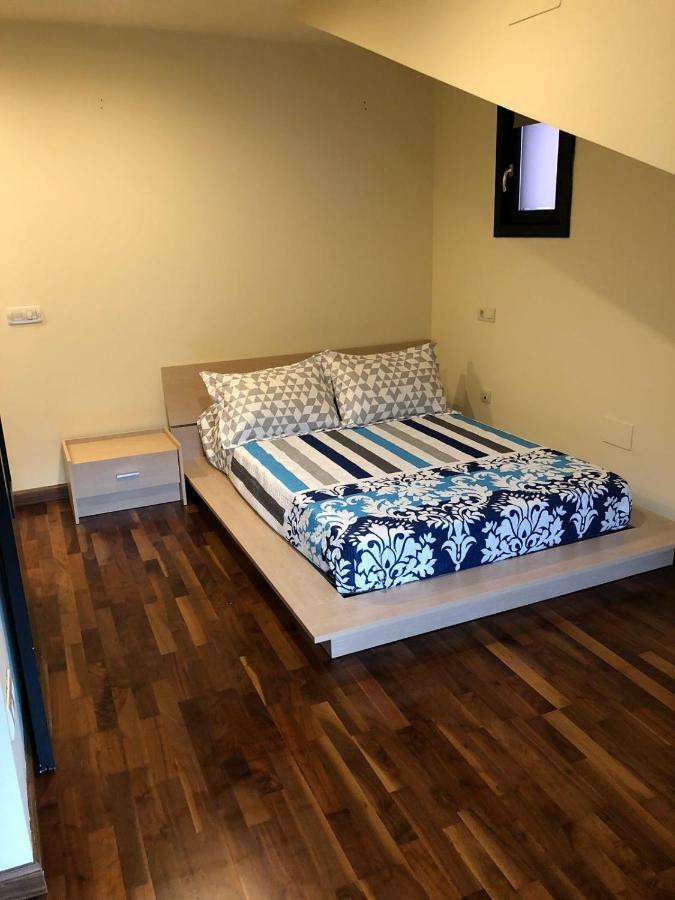 Apartamento En Galiana Apartment Avilés Екстериор снимка