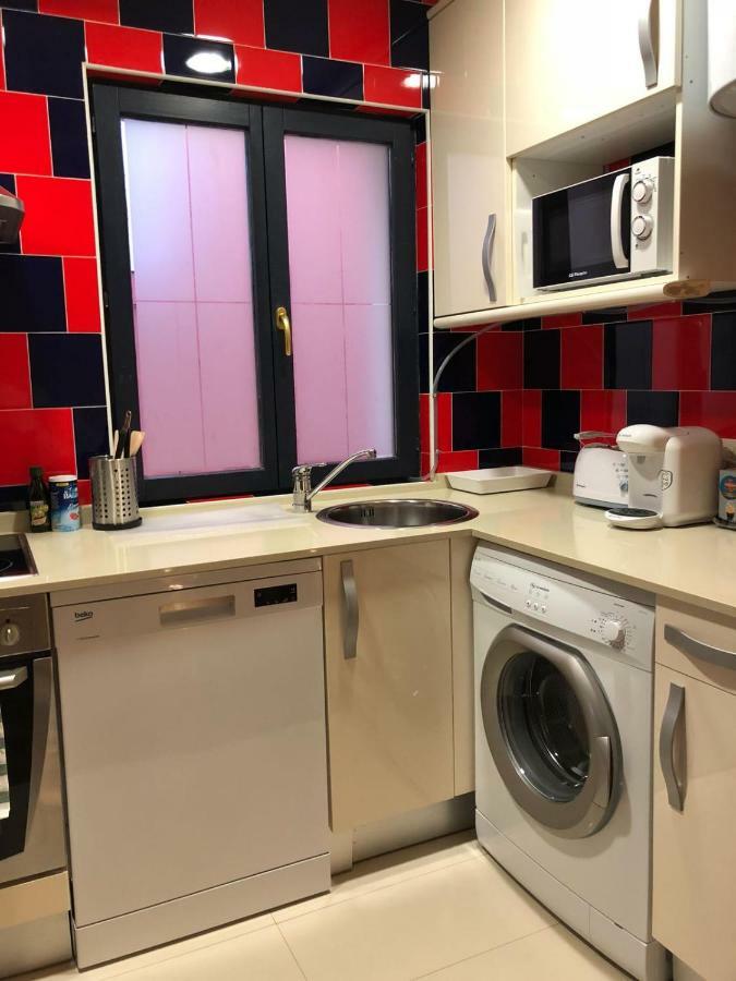 Apartamento En Galiana Apartment Avilés Екстериор снимка