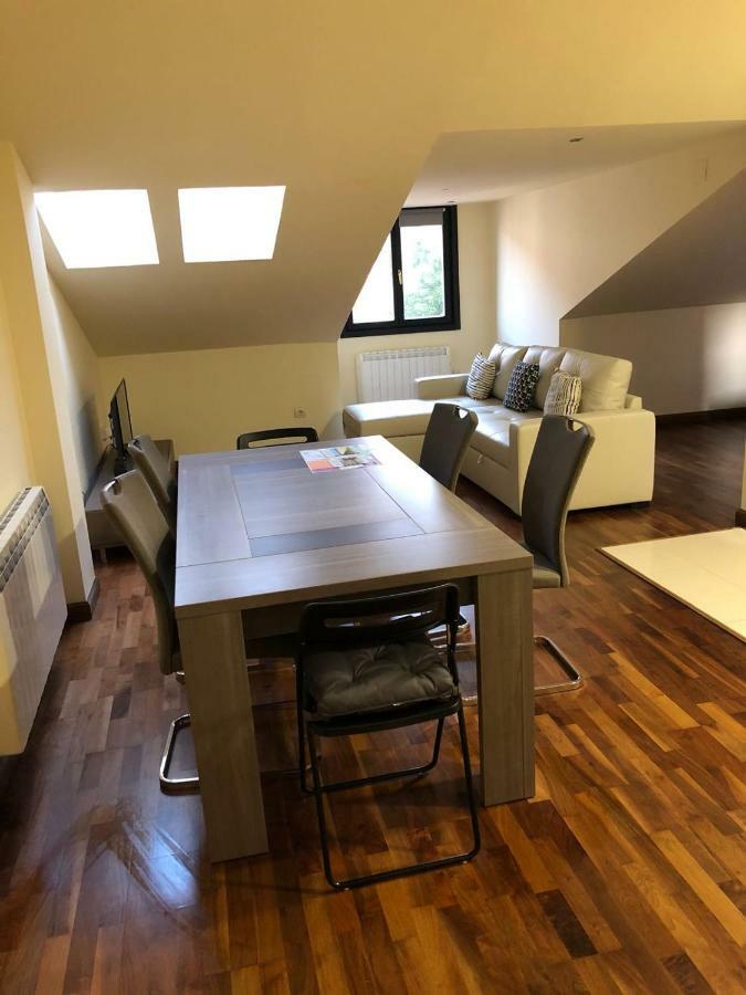 Apartamento En Galiana Apartment Avilés Екстериор снимка