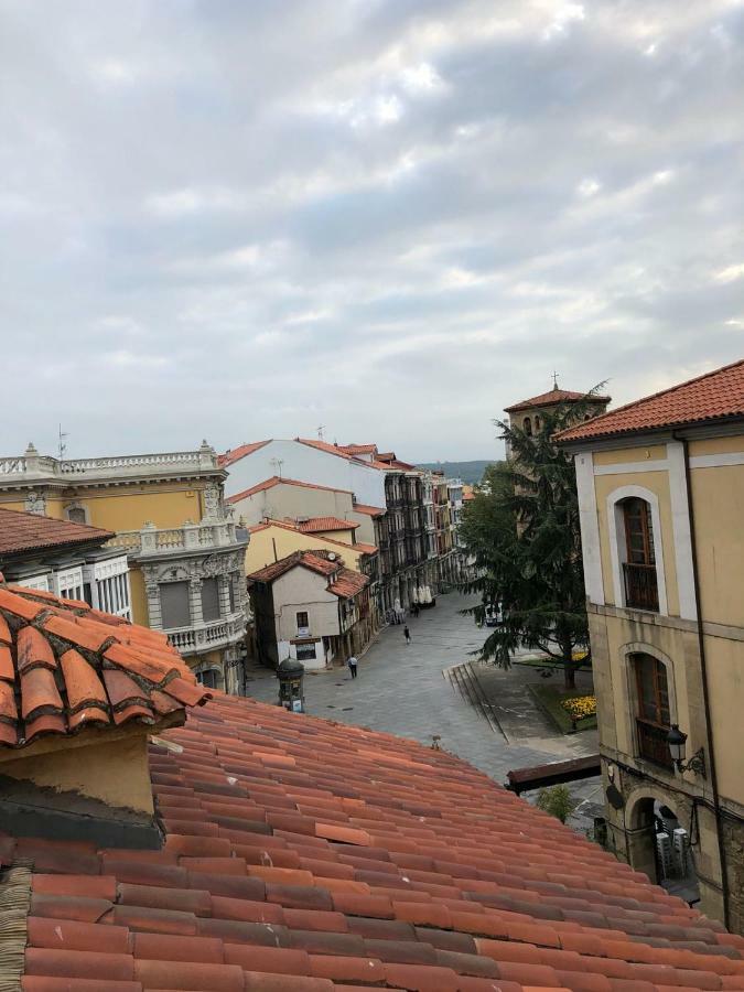 Apartamento En Galiana Apartment Avilés Екстериор снимка
