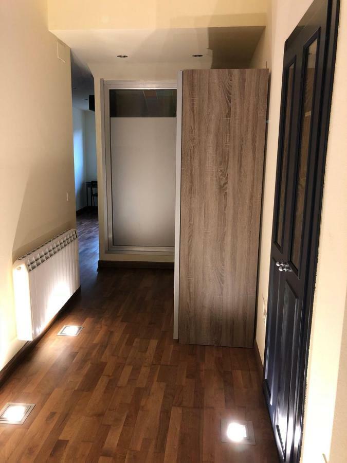 Apartamento En Galiana Apartment Avilés Екстериор снимка