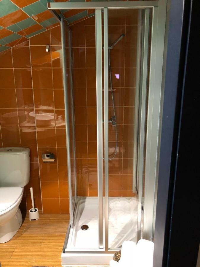 Apartamento En Galiana Apartment Avilés Екстериор снимка